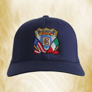 Baseball Cap
