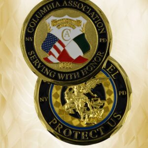 Challenge Coin
